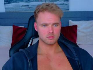 Robin Rieff webcam model stream image