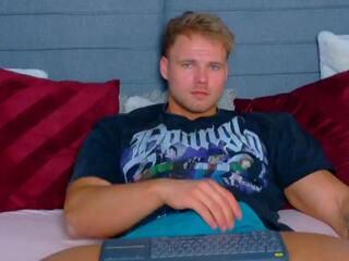 Robin Rieff webcam model stream image