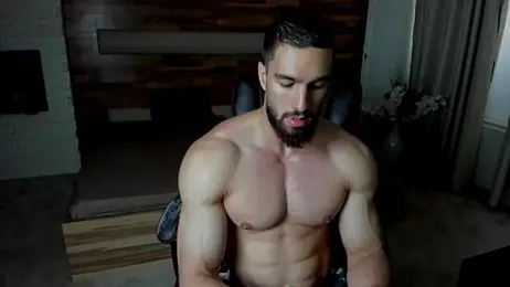 IvanHydee webcam model stream image