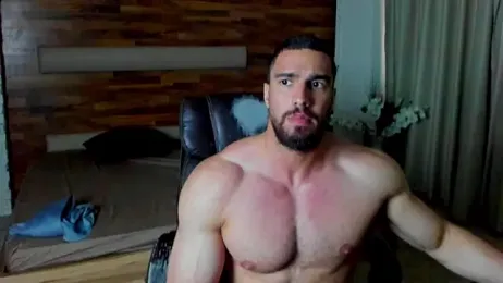 IvanHydee webcam model stream image