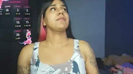 Kagome01 webcam model stream image