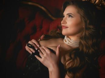 TessaHart webcam livejasmin model stream image