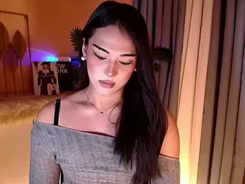 magnificent_kitana webcam model stream image