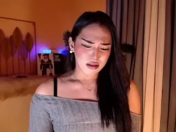 magnificent_kitana webcam model stream image