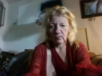 blokamy webcam model stream image