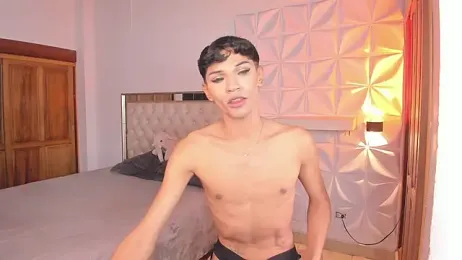im_sebaslopez webcam model stream image