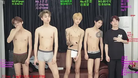 Beautifulboys-777 webcam stripchat model stream image