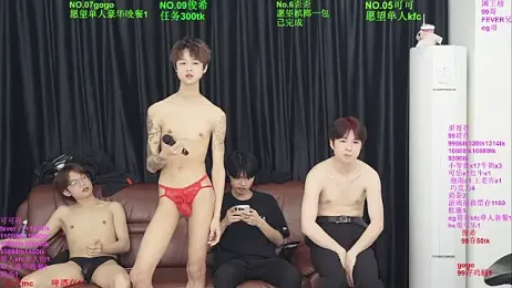 Beautifulboys-777 webcam stripchat model stream image