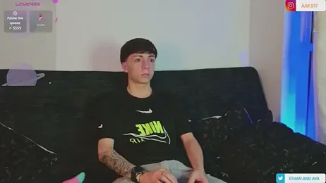 ethan_and_ava webcam model stream image