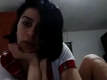 tefutbin3 webcam model stream image