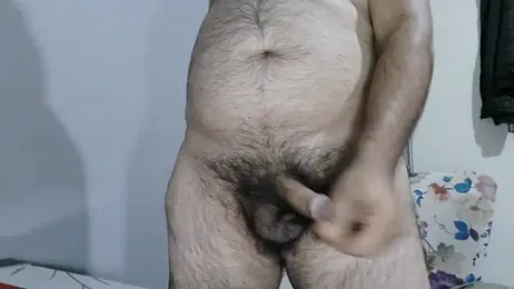 -dark-look- webcam model stream image