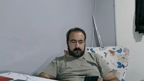 -dark-look- webcam model stream image