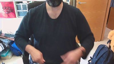 razord09 webcam model stream image