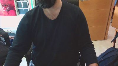 razord09 webcam model stream image
