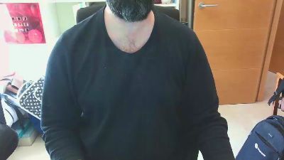 razord09 webcam model stream image