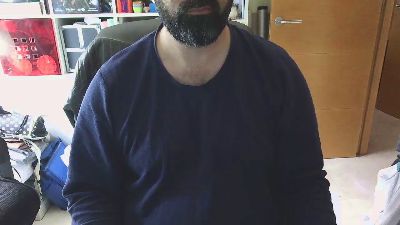 razord09 webcam model stream image
