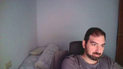 mario31_vlc webcam cam4 model stream image