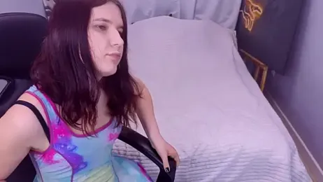 SabrinaLee webcam model stream image