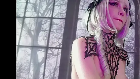 sheyden_ webcam model stream image