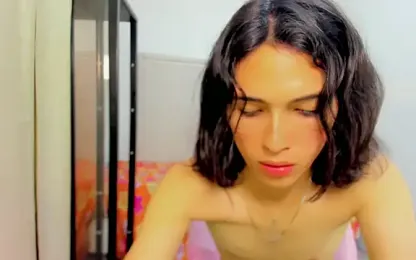 Larry_craft webcam model stream image