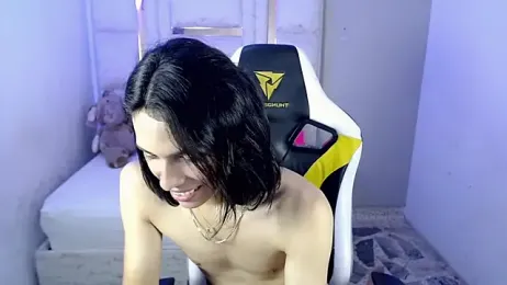 Larry_craft webcam model stream image