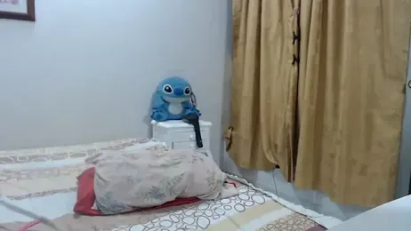 SaraStoneCute webcam model stream image