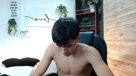 Ryan_grayx webcam model stream image
