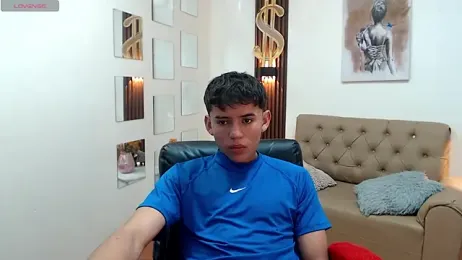 Ryan_grayx webcam model stream image