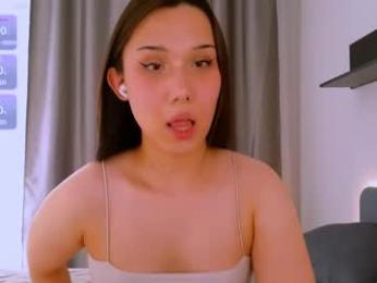 kaiasunshine webcam chaturbate model stream image