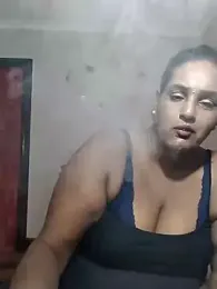 Foxybaby420 webcam model stream image