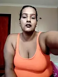 Foxybaby420 webcam model stream image