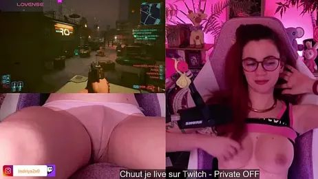 Indriya2x0 webcam stripchat model stream image