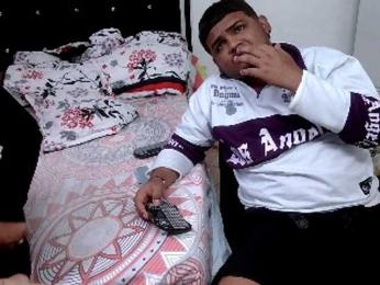 curiousnasty webcam bongacams model stream image