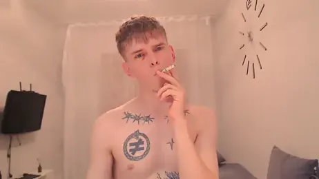Fredd_Xanders webcam model stream image