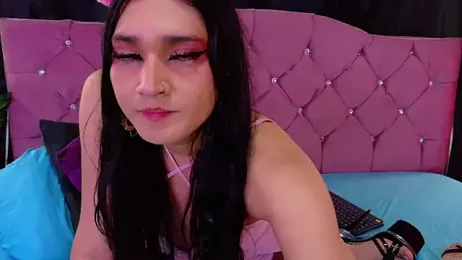 Cataleya_divine webcam model stream image