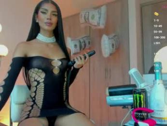 miaspell webcam chaturbate model stream image