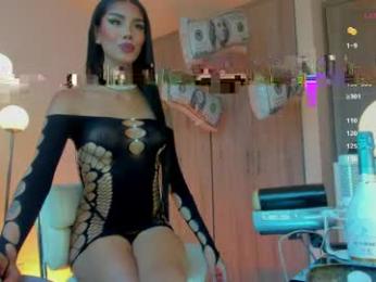 miaspell webcam chaturbate model stream image