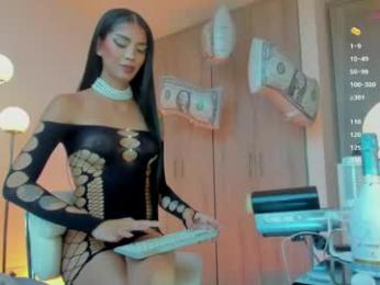 miaspell webcam chaturbate model stream image