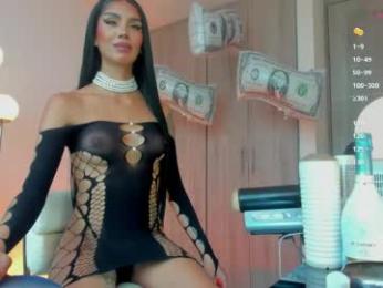 miaspell webcam chaturbate model stream image