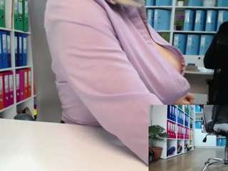 legsoffice7 webcam model stream image