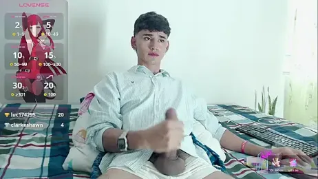 juan_stiven webcam model stream image