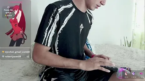 juan_stiven webcam model stream image
