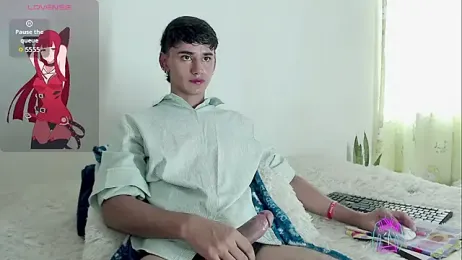 juan_stiven webcam model stream image