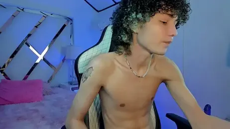 thanier_18 webcam model stream image