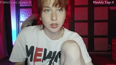 SweetSeraphine webcam stripchat model stream image