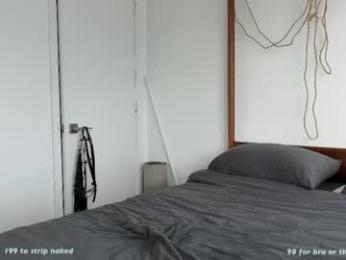 hadley19 webcam chaturbate model stream image