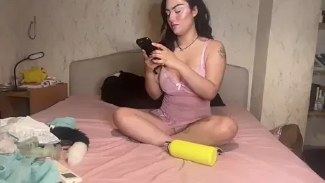 palomafarmer webcam model stream image