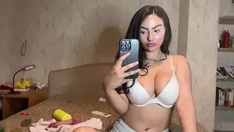 palomafarmer webcam model stream image