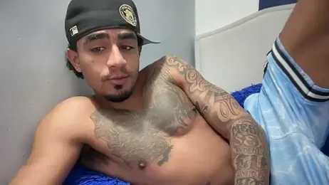 dominic_brandd23 webcam model stream image