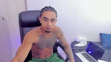 dominic_brandd23 webcam stripchat model stream image